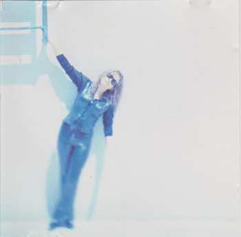 CD Melissa Etheridge: Your Little Secret