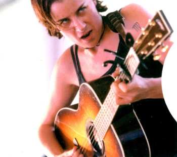 2CD Melissa Ferrick: Skinnier, Faster, Live At The B.P.C.