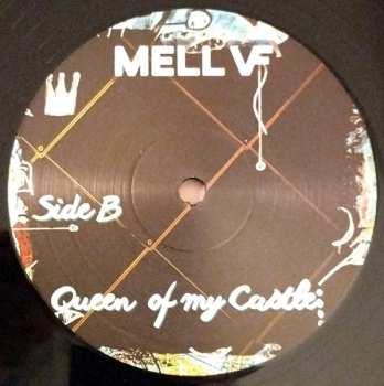 LP Mell VF: Queen Of My Castle