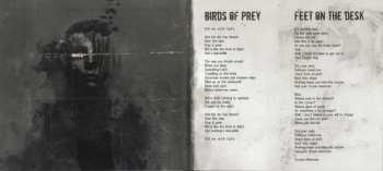 CD Meller Gołyźniak Duda: Breaking Habits