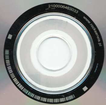 CD Meller Gołyźniak Duda: Breaking Habits