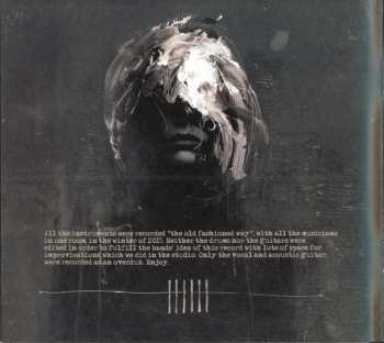 CD Meller Gołyźniak Duda: Breaking Habits