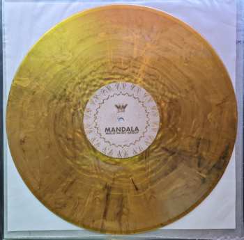 LP Mello Music Group: Mandala LTD | CLR