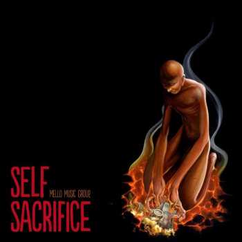 LP Various: Self Sacrifice