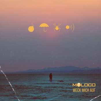 Album Meloco: Weck Mich Auf