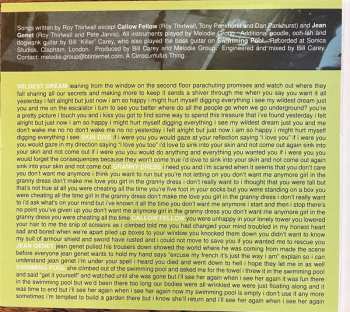 CD Melodie Group: Seven Songs