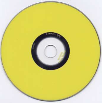 CD Melodium: Flacana Flacana
