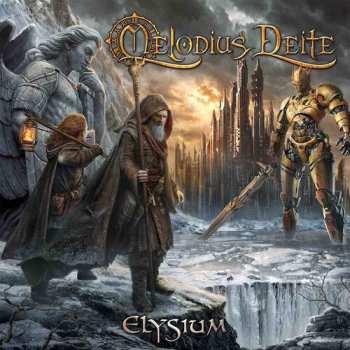 Album Melodius Deite: Elysium