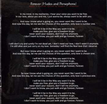 CD Melodius Deite: Episode III:The Archangels And The Olympians