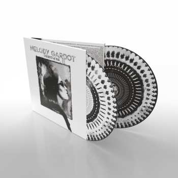 LP Melody Gardot: Currency Of Man