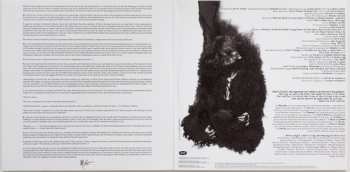 2LP Melody Gardot: Currency Of Man