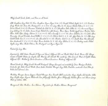 CD Melody Gardot: My One And Only Thrill