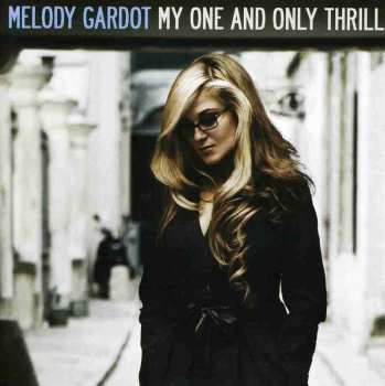 CD Melody Gardot: My One And Only Thrill