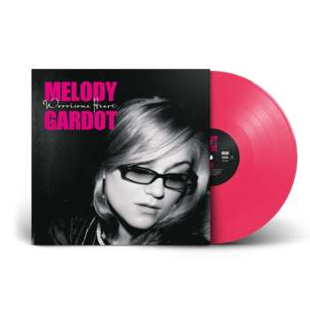 LP Melody Gardot: Worrisome Heart
