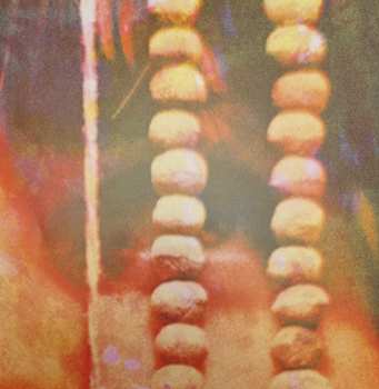 2LP Melody's Echo Chamber: Melody's Echo Chamber (10th Anniversary Edition) & Unfold CLR | LTD