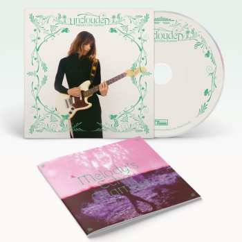 CD Melody's Echo Chamber: Unclouded