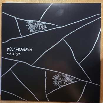 LP Melt-Banana: 3+5 CLR