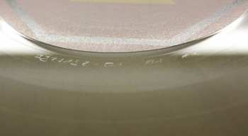 LP Melt Yourself Down: 100% Yes CLR