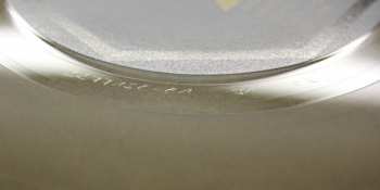 LP Melt Yourself Down: 100% Yes CLR