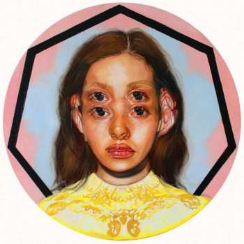 CD Melt Yourself Down: 100% Yes