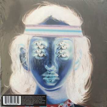 SP Melt Yourself Down: Born In The Manor