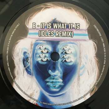 SP Melt Yourself Down: Born In The Manor