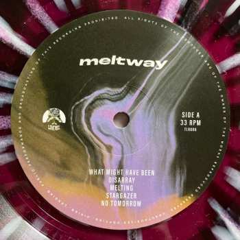 LP Meltway: Nothing Is Real CLR | LTD