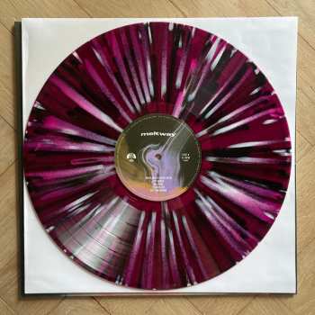 LP Meltway: Nothing Is Real CLR | LTD