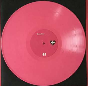 2LP/Coffret Melvins: A Walk With Love & Death CLR