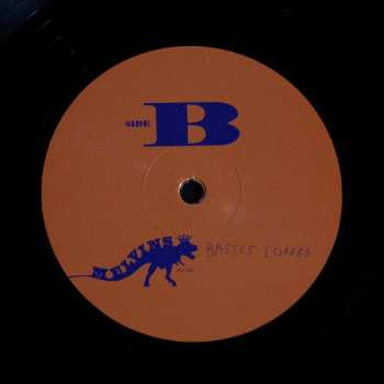 LP Melvins: Basses Loaded