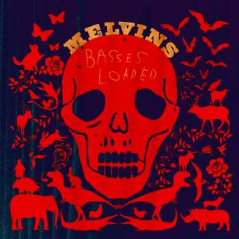 LP Melvins: Basses Loaded