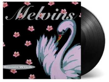 LP Melvins: Stoner Witch