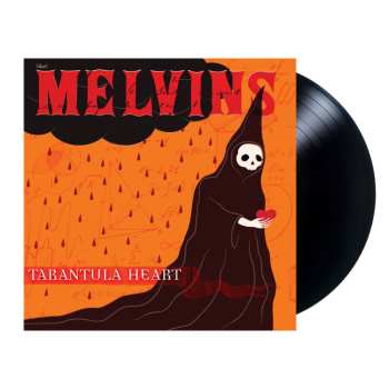 LP Melvins: Tarantula Heart