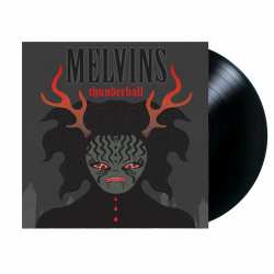 LP Melvins: Thunderball (lp)
