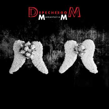 CD Depeche Mode: Memento Mori