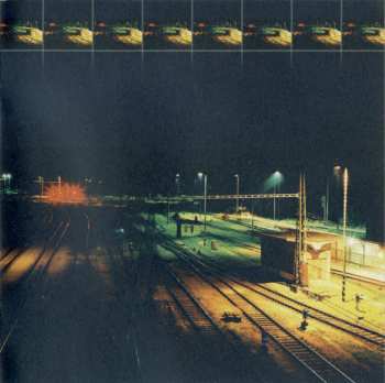 CD Memoria: The Timelessness