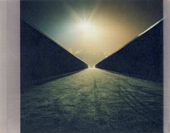 CD Memoria: The Timelessness