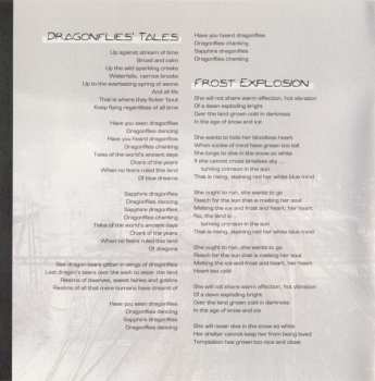 CD Memoria: The Timelessness