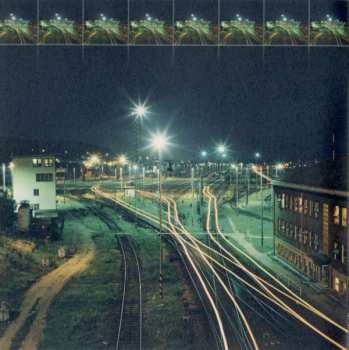 CD Memoria: The Timelessness