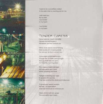 CD Memoria: The Timelessness