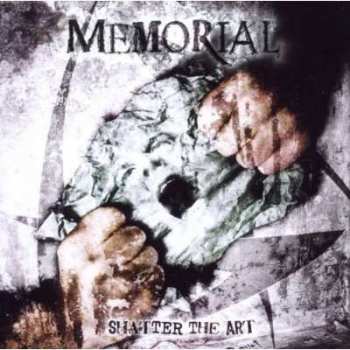 Album Memorial: Shatter The Art