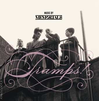 Album Memorials: Tramps Music By Memorials