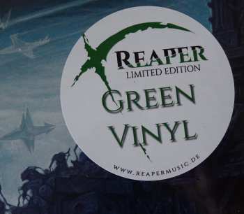 LP Memoriam: To The End LTD | CLR