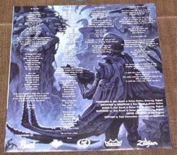 LP Memoriam: To The End LTD | CLR