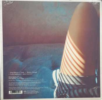 LP Memoryhouse: The Years