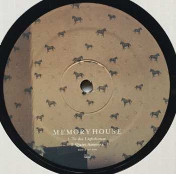 LP Memoryhouse: The Years