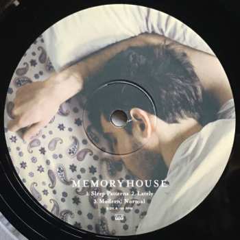 LP Memoryhouse: The Years
