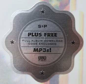 LP Memoryhouse: The Years