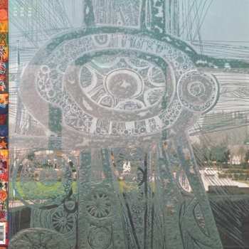 LP Memotone: Fever Of The World LTD