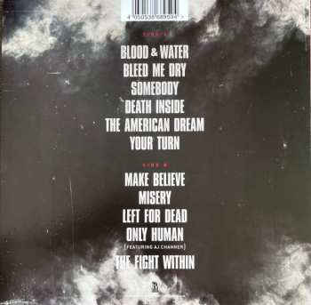 LP Memphis May Fire: Remade In Misery